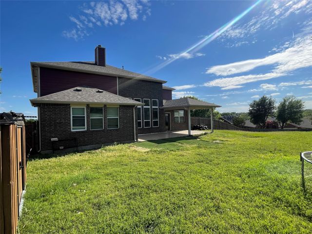 1601 Canyon Creek Court, Wylie, TX 75098