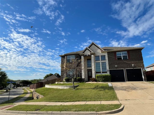 1601 Canyon Creek Court, Wylie, TX 75098