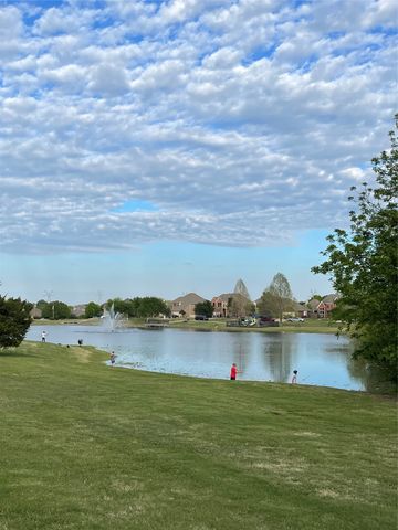 1601 Canyon Creek Court, Wylie, TX 75098