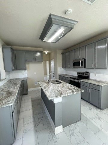 1601 Canyon Creek Court, Wylie, TX 75098