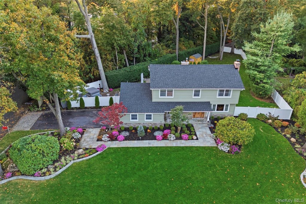 31 Sherry Drive, Setauket, NY 11733 — exterior