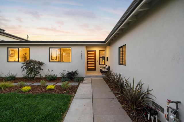 7102 Golden Gate Drive, San Jose, CA 95129
