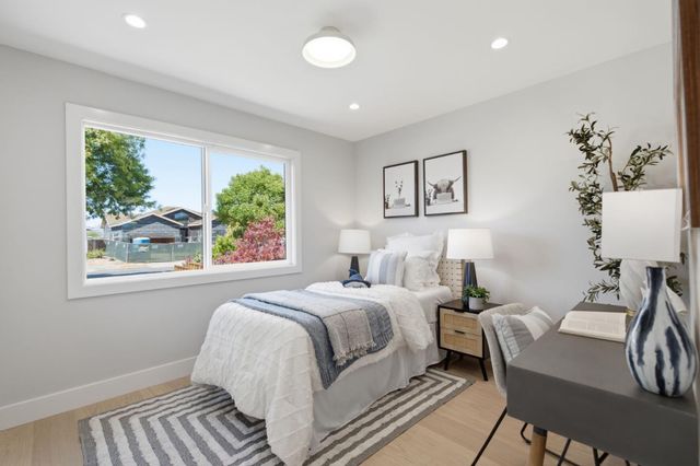 7102 Golden Gate Drive, San Jose, CA 95129