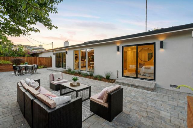 7102 Golden Gate Drive, San Jose, CA 95129