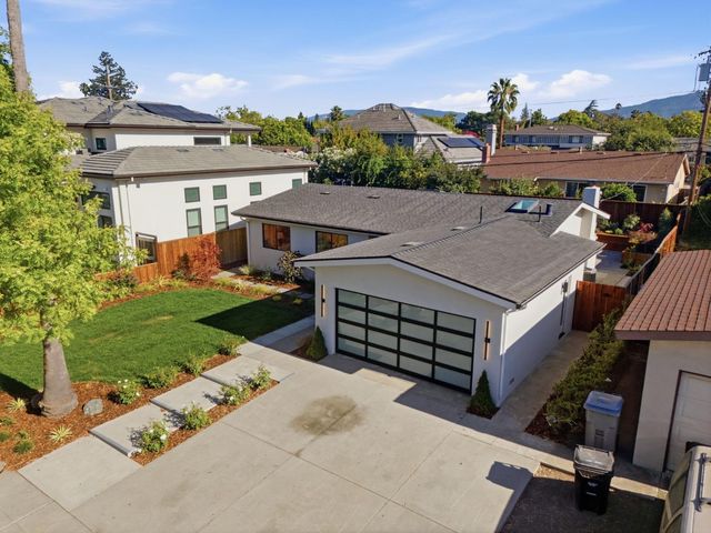 7102 Golden Gate Drive, San Jose, CA 95129