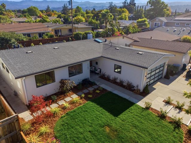 7102 Golden Gate Drive, San Jose, CA 95129