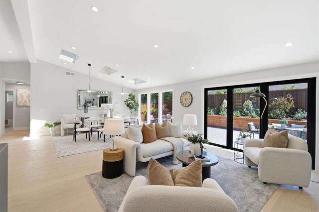7102 Golden Gate Drive, San Jose, CA 95129