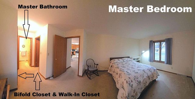 1926 Blue Mounds Street, Black Earth, WI 53515