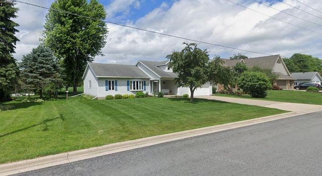 1926 Blue Mounds Street, Black Earth, WI 53515