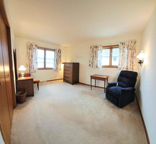 1926 Blue Mounds Street, Black Earth, WI 53515