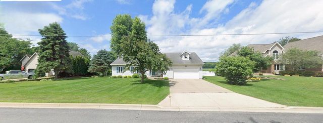1926 Blue Mounds Street, Black Earth, WI 53515