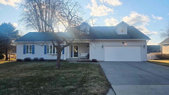 1926 Blue Mounds Street, Black Earth, WI 53515