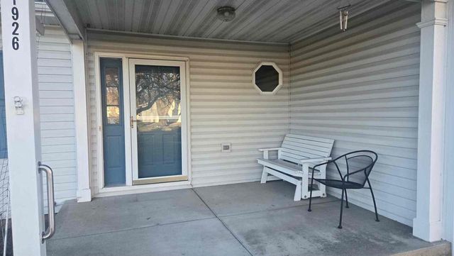 1926 Blue Mounds Street, Black Earth, WI 53515