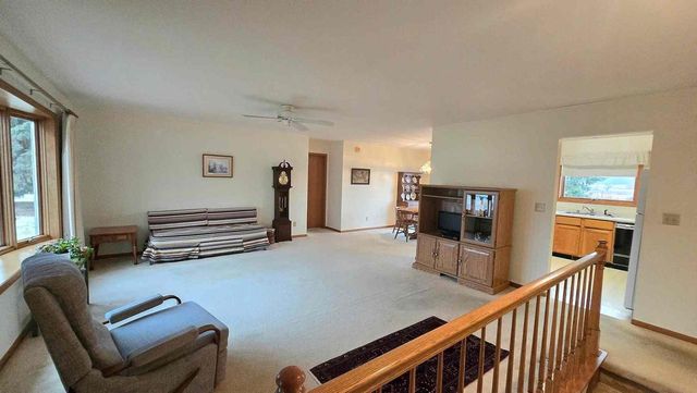 1926 Blue Mounds Street, Black Earth, WI 53515
