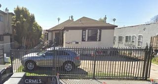902 W 84th Street, Los Angeles, CA 90044