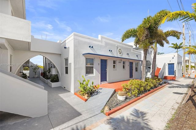 1908 N Ocean Dr 13A, Hollywood, FL 33019