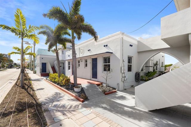 1908 N Ocean Dr 13A, Hollywood, FL 33019