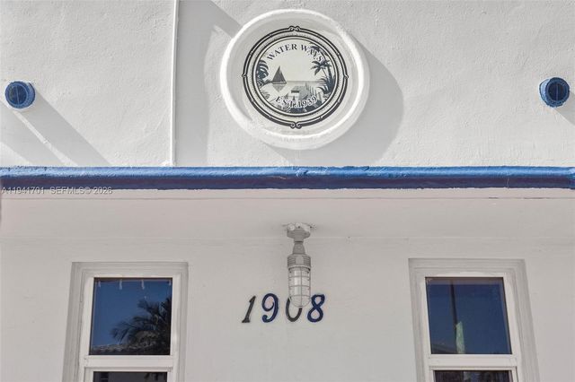 1908 N Ocean Dr 13A, Hollywood, FL 33019