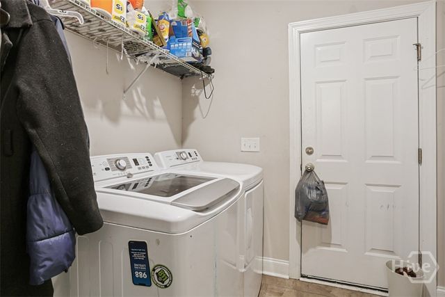 305 Coconut Drive, Bloomingdale, GA 31302