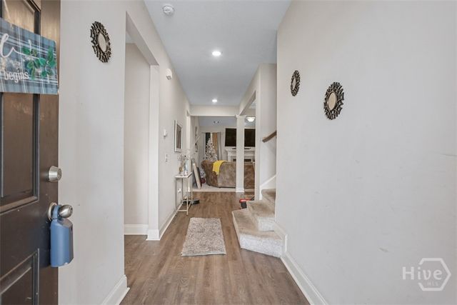 305 Coconut Drive, Bloomingdale, GA 31302