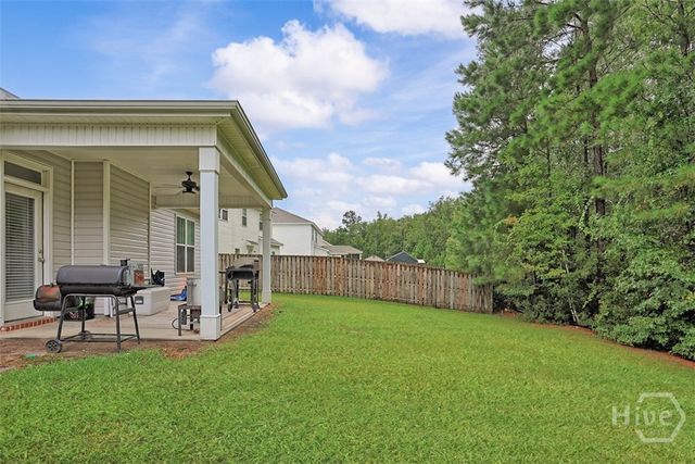 305 Coconut Drive, Bloomingdale, GA 31302