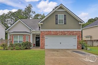 305 Coconut Drive, Bloomingdale, GA 31302