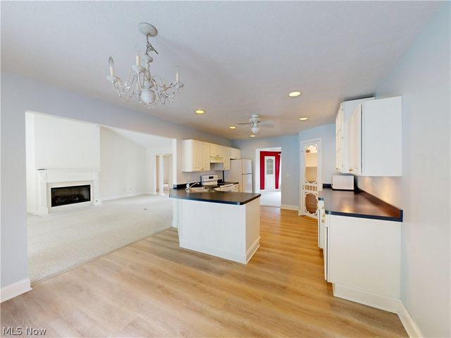 166 Helene Drive, Painesville Twp, OH 44077