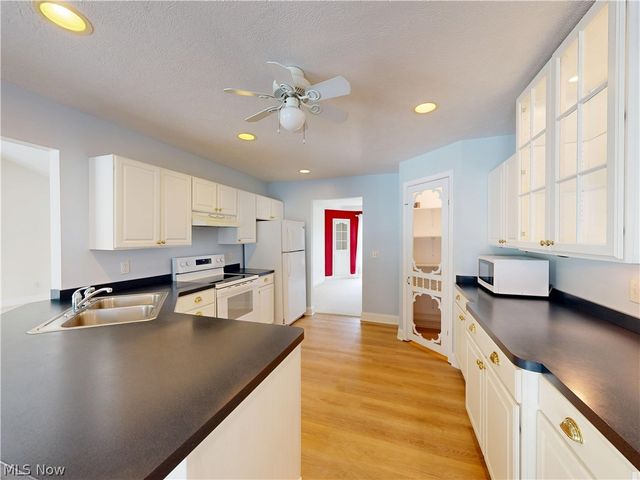 166 Helene Drive, Painesville Twp, OH 44077