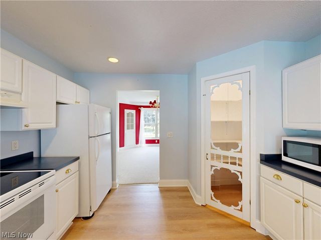 166 Helene Drive, Painesville Twp, OH 44077