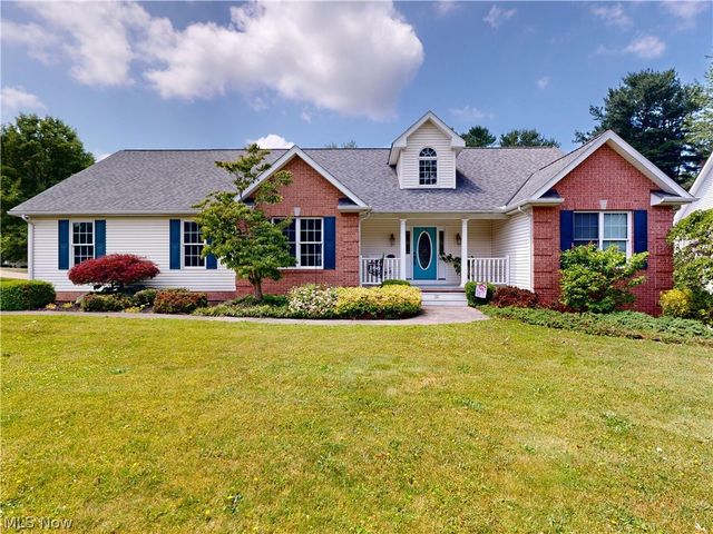 166 Helene Drive, Painesville Twp, OH 44077