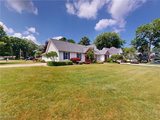 166 Helene Drive, Painesville Twp, OH 44077