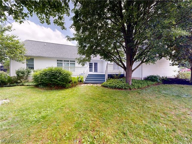166 Helene Drive, Painesville Twp, OH 44077