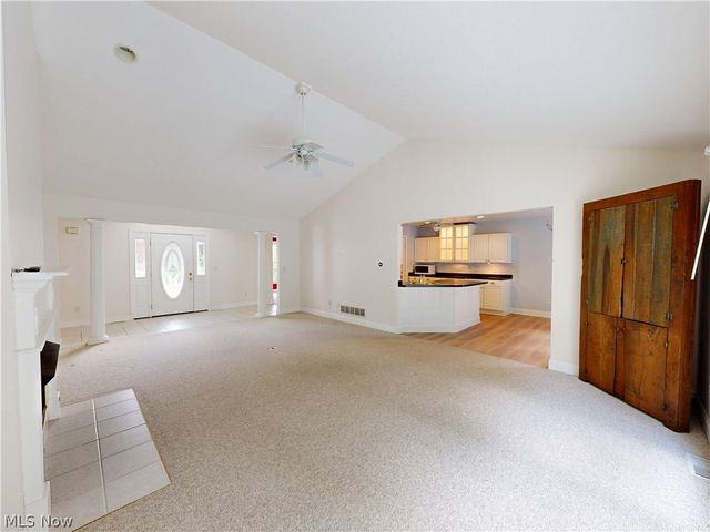 166 Helene Drive, Painesville Twp, OH 44077