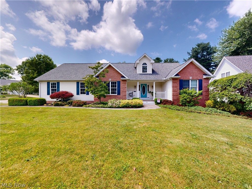166 Helene Drive, Painesville Twp, OH 44077