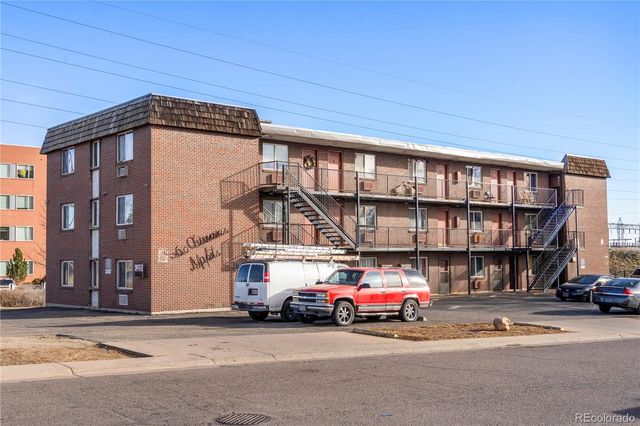 1100 S Quivas Street, Denver, CO 80223