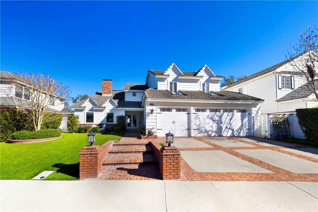 30932 Colonial Place, Laguna Niguel, CA 92677