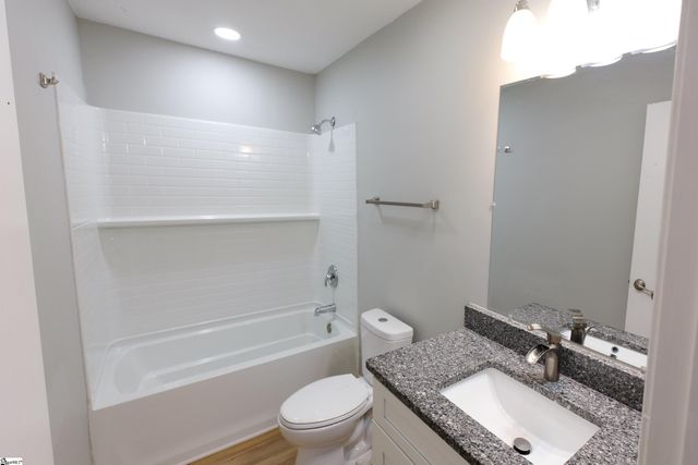 111 Bates Road, Marietta, SC 29661