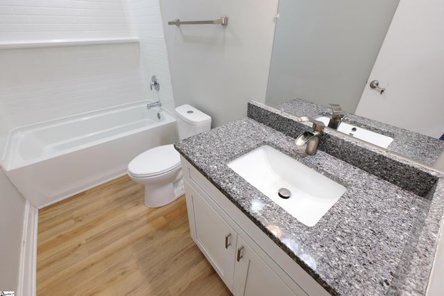 111 Bates Road, Marietta, SC 29661