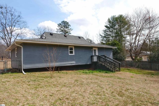 111 Bates Road, Marietta, SC 29661