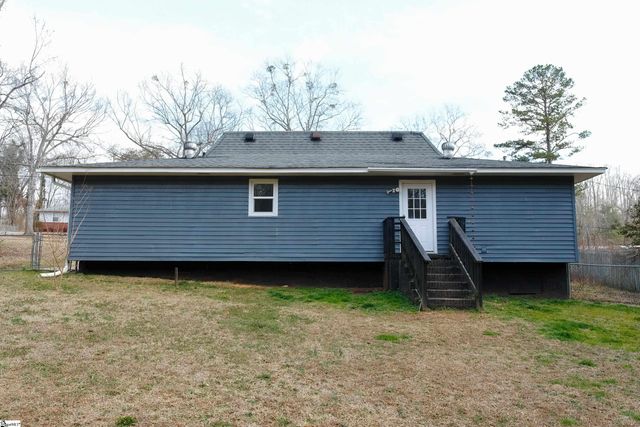 111 Bates Road, Marietta, SC 29661