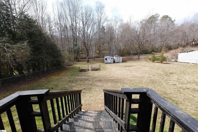 111 Bates Road, Marietta, SC 29661