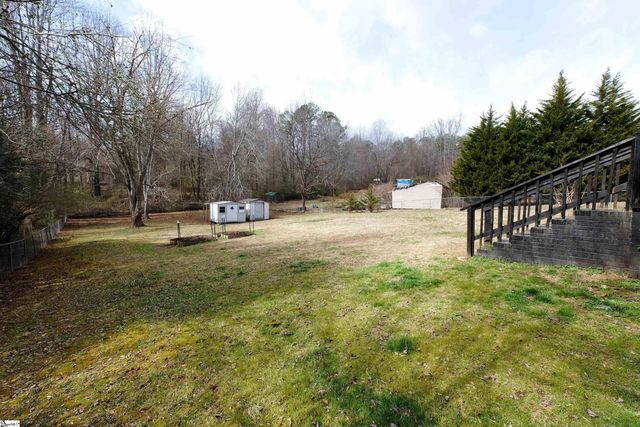 111 Bates Road, Marietta, SC 29661