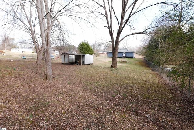 111 Bates Road, Marietta, SC 29661