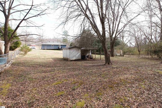 111 Bates Road, Marietta, SC 29661