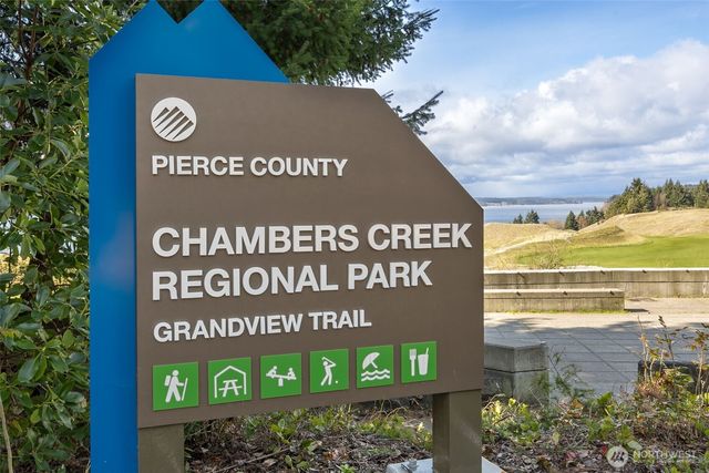 5905 Woodlake Drive W, University Place, WA 98467