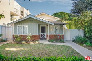 2820 ARIZONA Avenue 3, Santa Monica, CA 90404