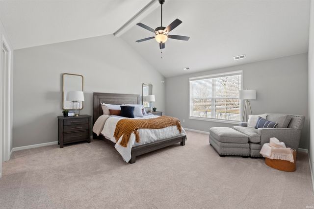 3842 Shadowood Lakes Trail, Fort Wayne, IN 46818