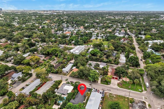 1015 W Las Olas Blvd 4, Fort Lauderdale, FL 33312