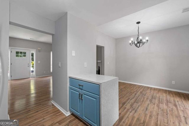 3944 Wolcott Circle, Atlanta, GA 30340
