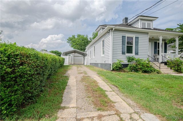 146 Charlotte Ave, Colonial Heights, VA 23834